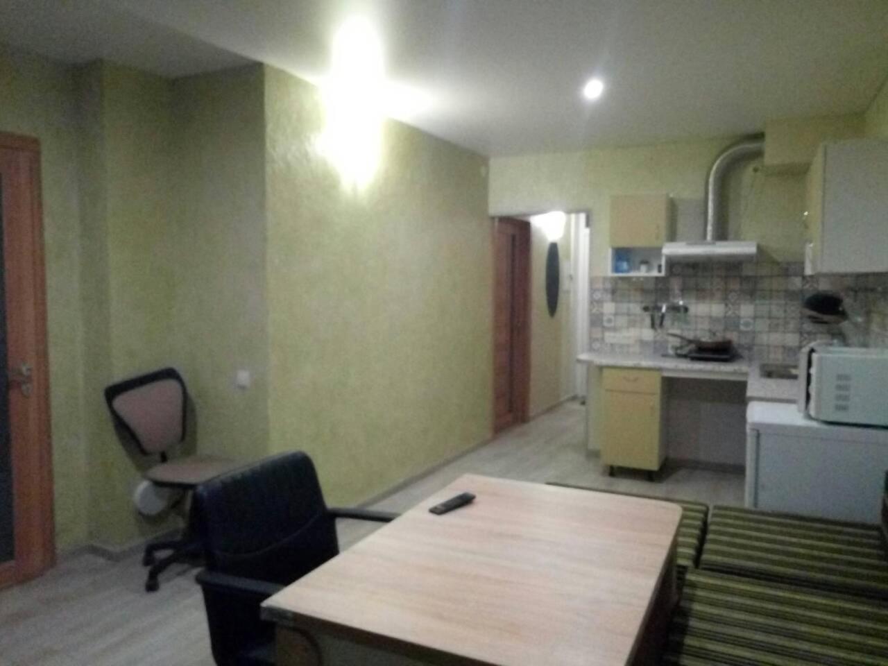 Турул Львів Lviv Eksteriør billede